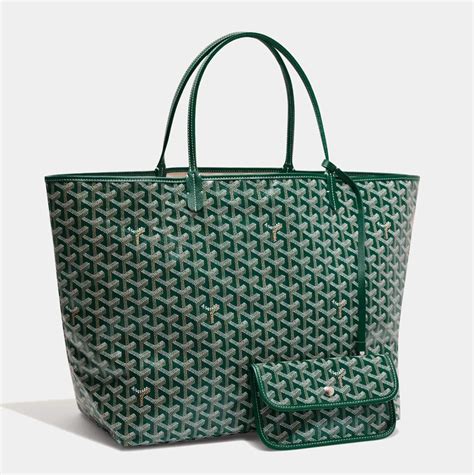 goyard tasche rund|Goyard bags.